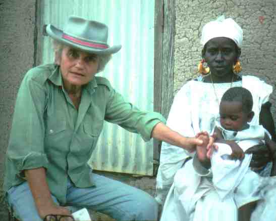 RIP. Love from Michael Evje, Napa Valley, CA.