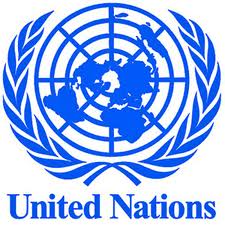 united nations logo