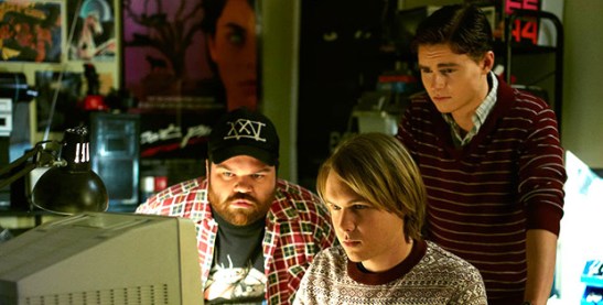 Julian Assange the movie