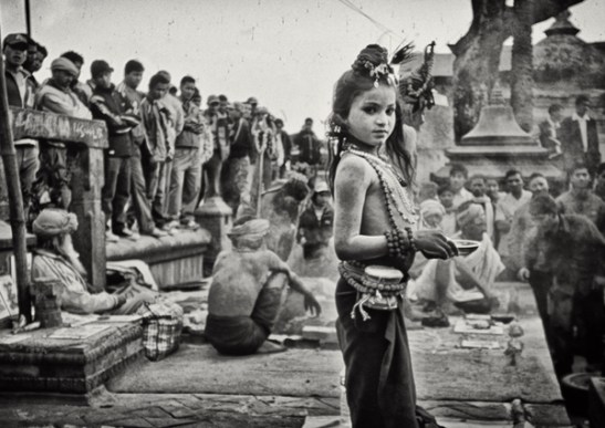 shivratri (c) behance.net