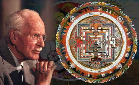 jungian mandala