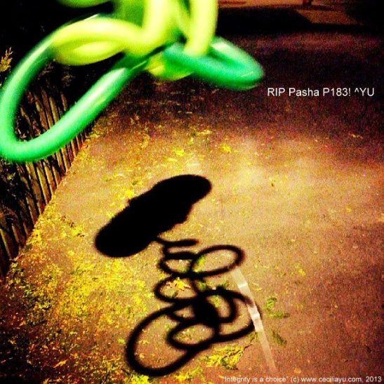 Integrity is a choice