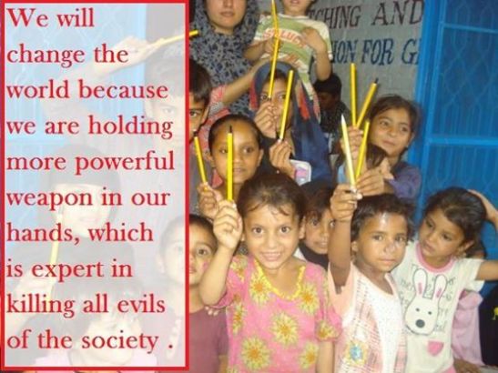 Zepaniah free education 1