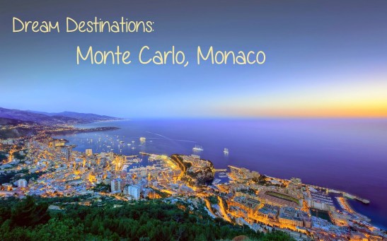DreamDestinationMonaco