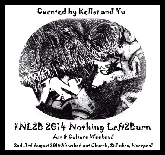 Kel1st and Yu 4 NL2B 2014