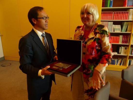 budesbank hong kong protest 3