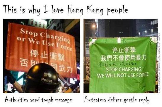Hong kong protest art2