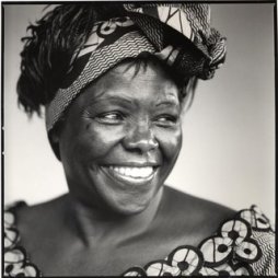 Wangari-Maathai