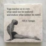 Iyengar quote